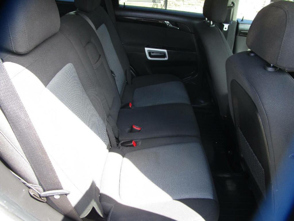 2014 Chevrolet Captiva Image 19