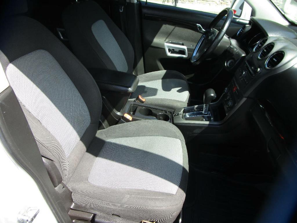 2014 Chevrolet Captiva Image 20