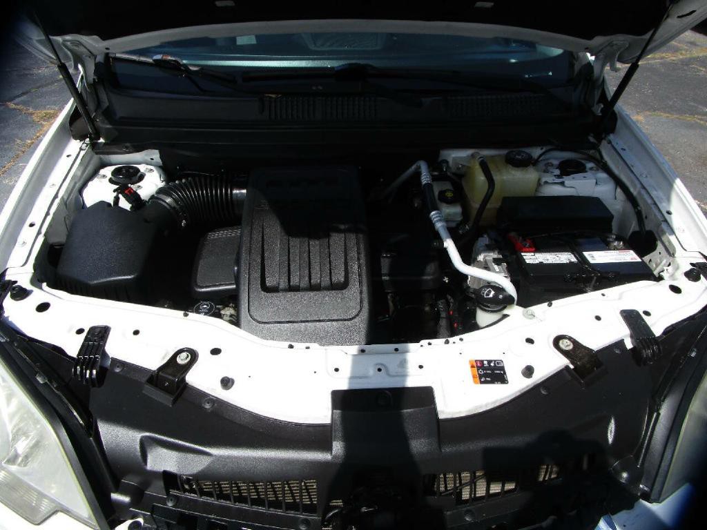 2014 Chevrolet Captiva Image 22