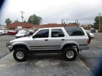 Image for 1990 Toyota 4Runner SR5 V6 ID: 6709986