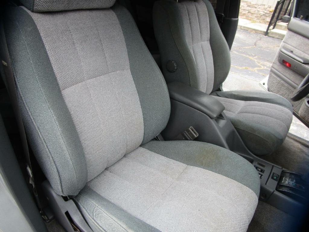 1990 Toyota 4Runner Image 19