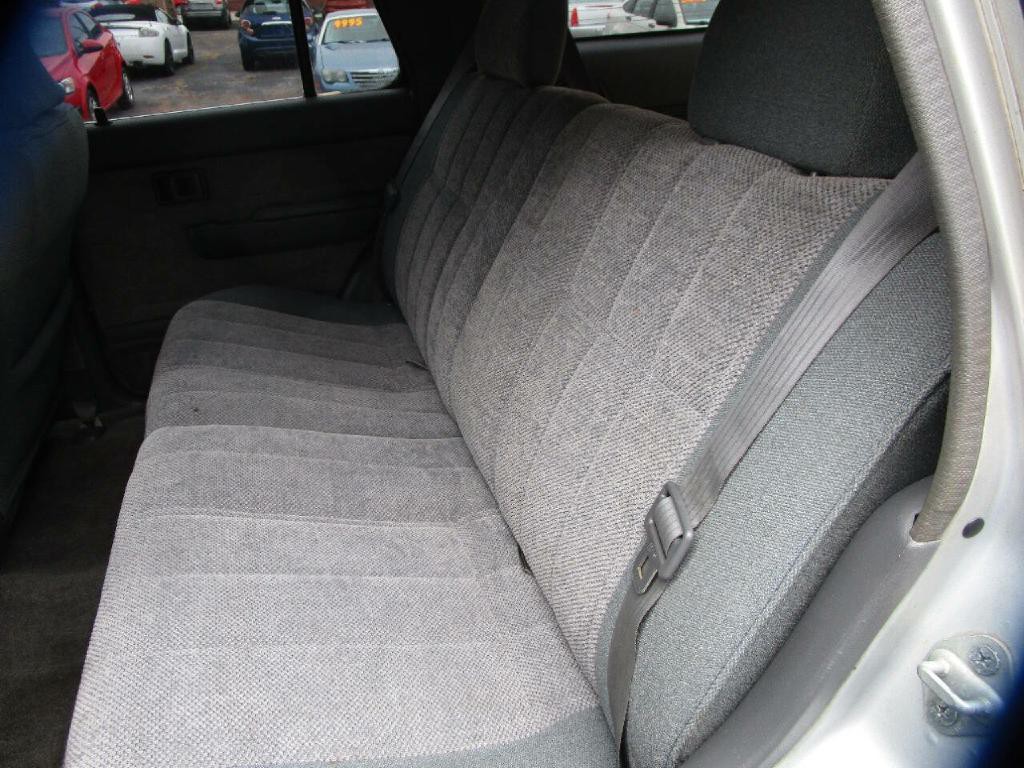 1990 Toyota 4Runner Image 20
