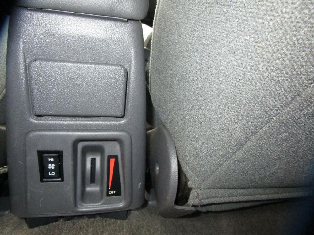 1990 Toyota 4Runner Image 21