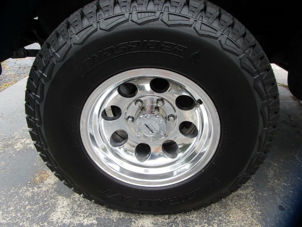 1990 Toyota 4Runner Image 26