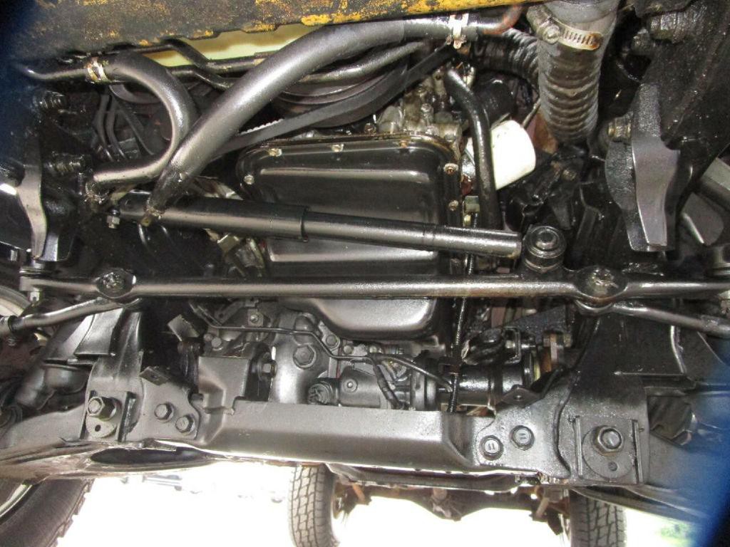 1990 Toyota 4Runner Image 28