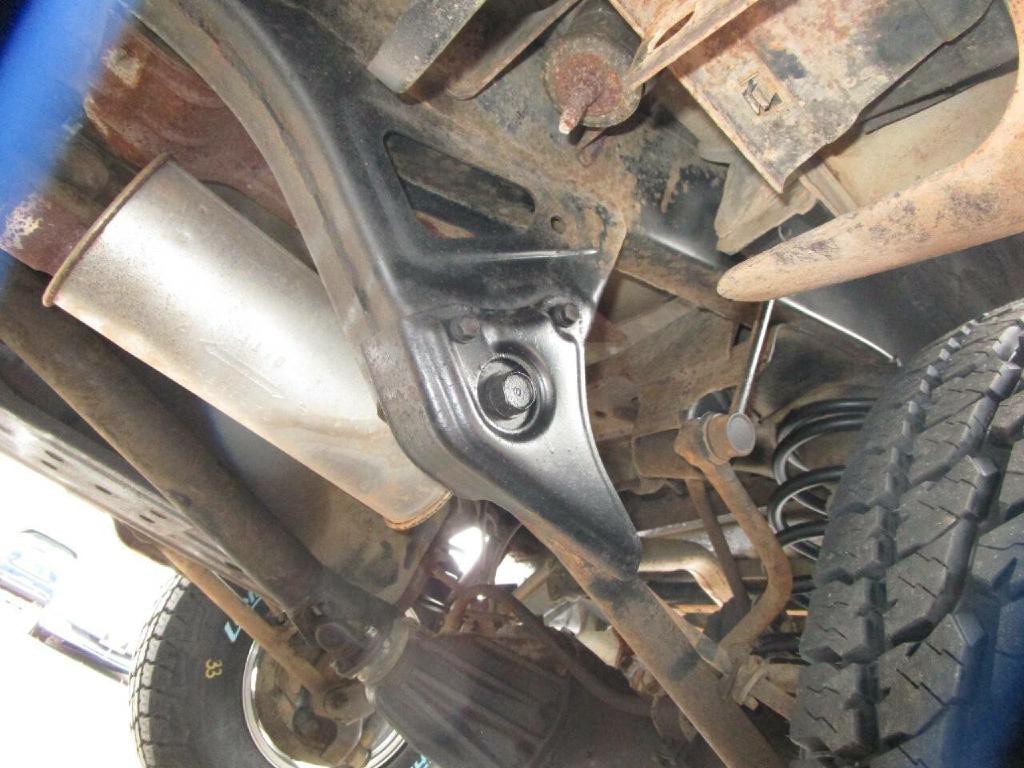 1990 Toyota 4Runner Image 29