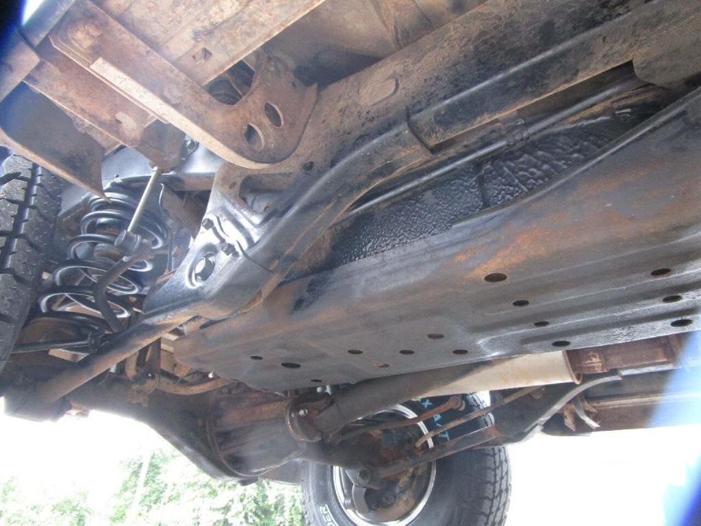 1990 Toyota 4Runner Image 30