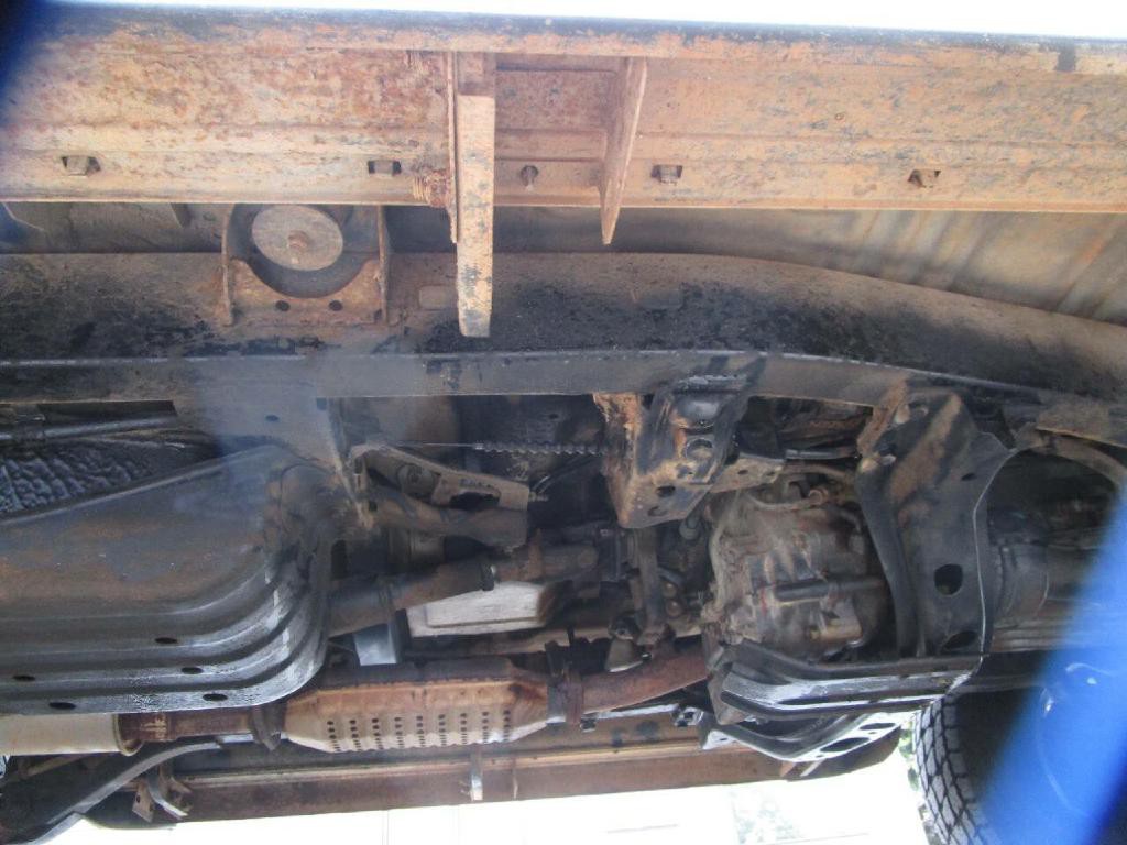1990 Toyota 4Runner Image 31