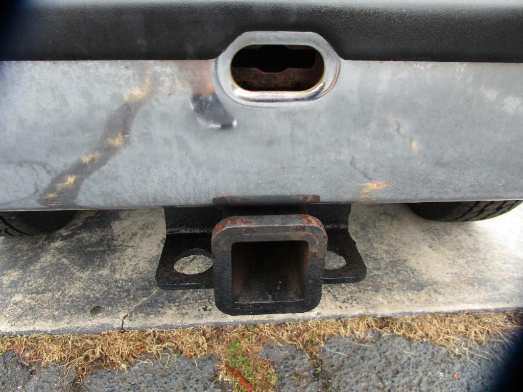 1990 Toyota 4Runner Image 32