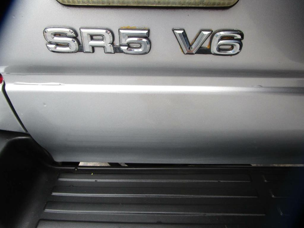 1990 Toyota 4Runner Image 34