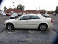 Image for 2008 Chrysler 300 Touring ID: 6715014