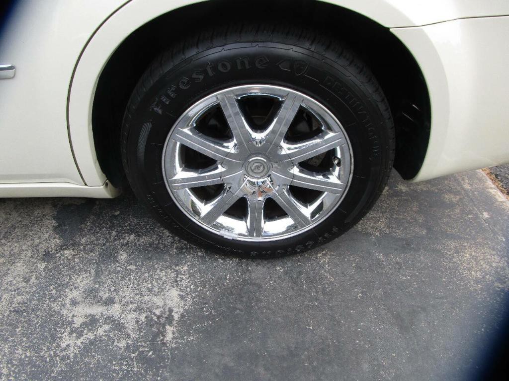 2008 Chrysler 300 Image 24