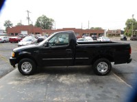 Image for 1998 Ford F-150 XL Standard Cab SB ID: 6715015