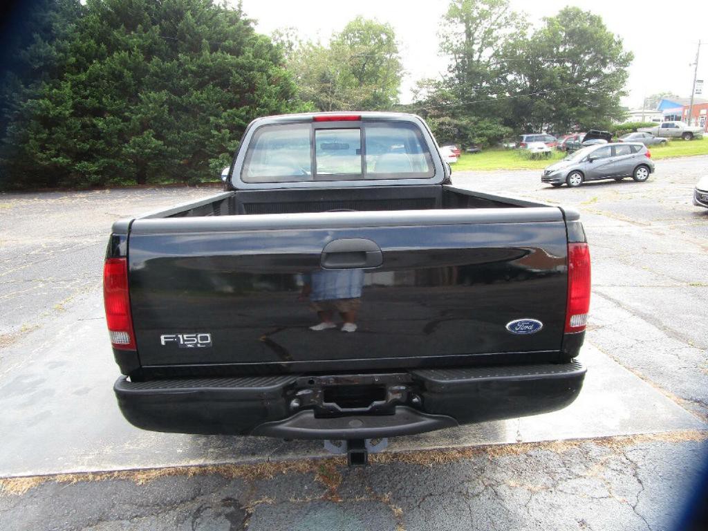 1998 Ford F-150 Image 7