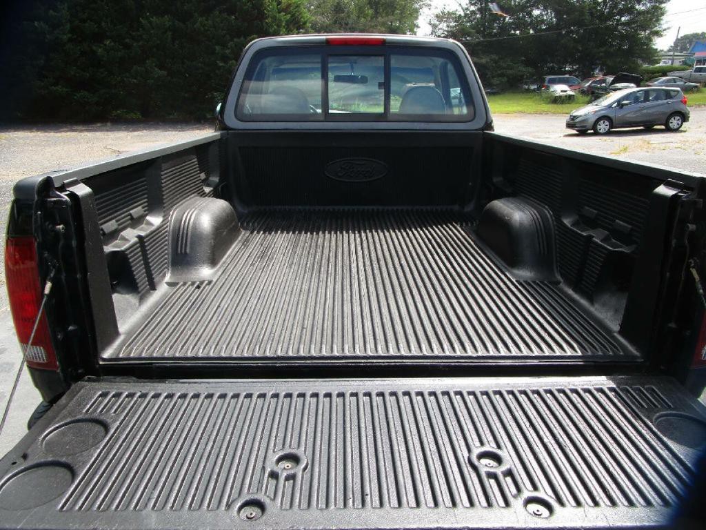 1998 Ford F-150 Image 16