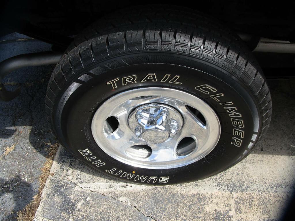 1998 Ford F-150 Image 17