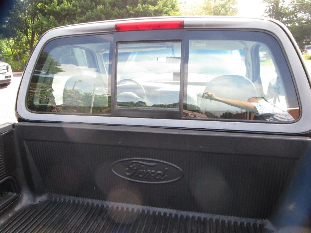 1998 Ford F-150 Image 19