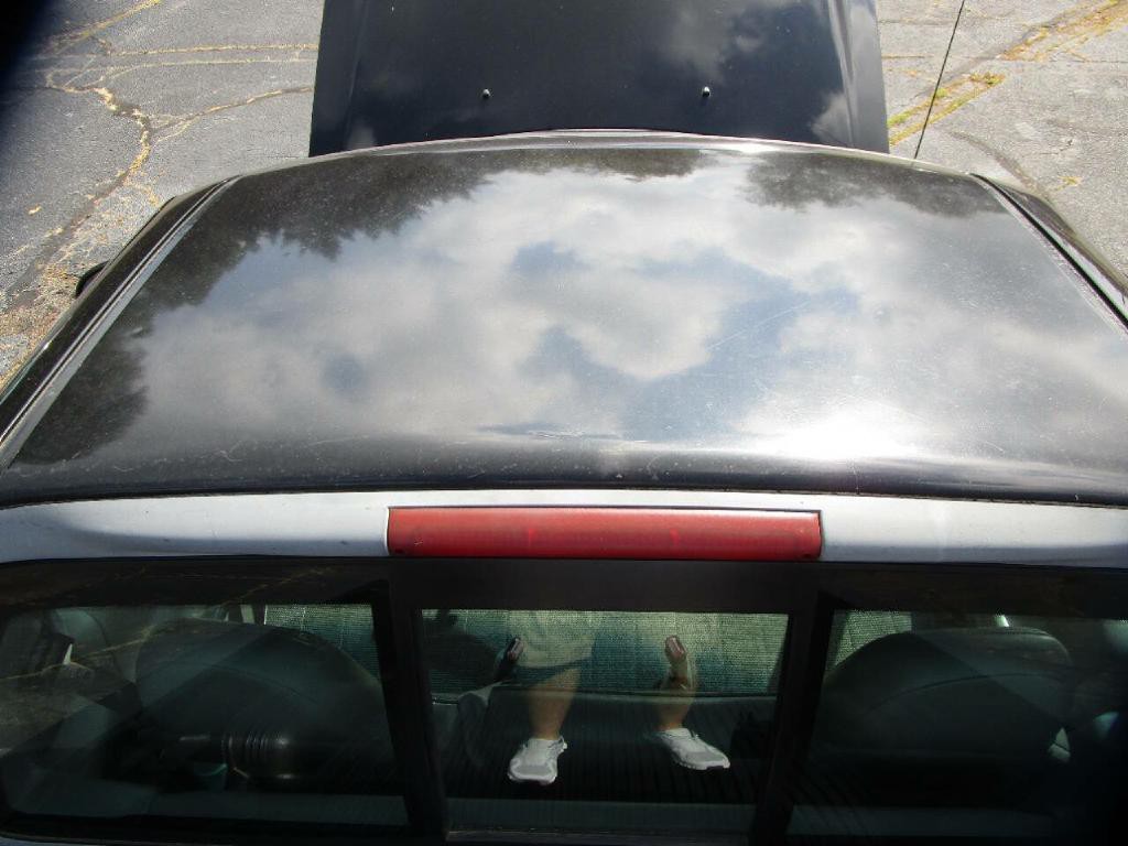 1998 Ford F-150 Image 20