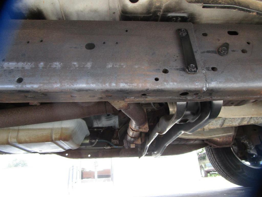 1998 Ford F-150 Image 21
