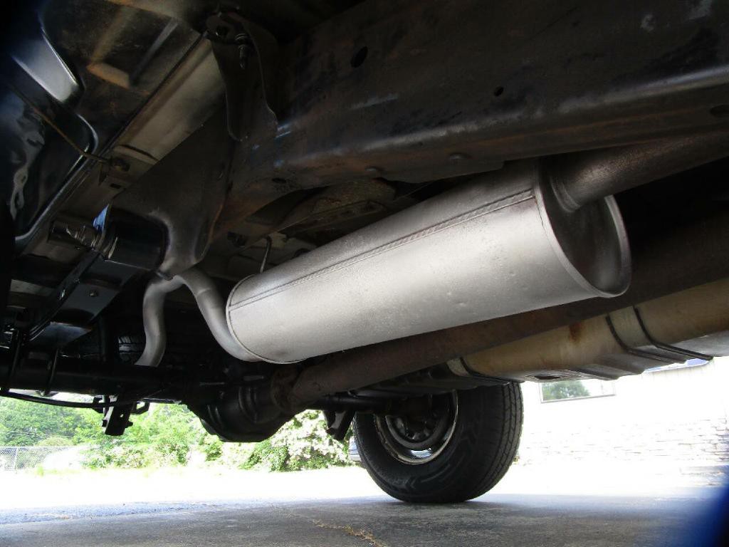 1998 Ford F-150 Image 22
