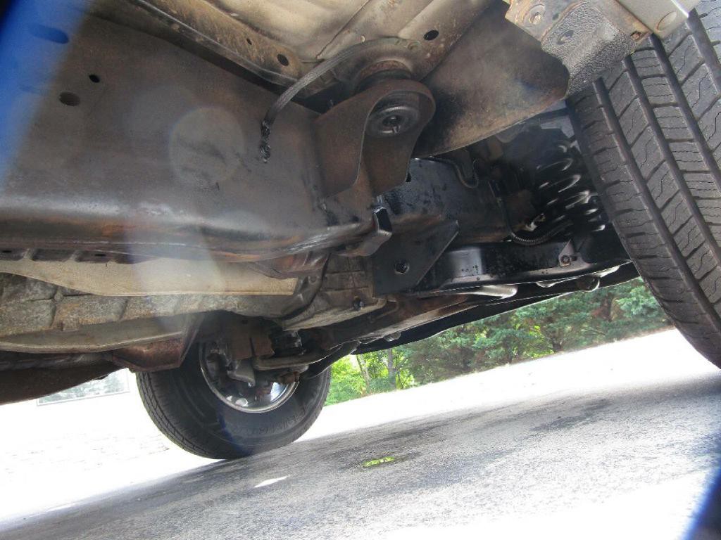 1998 Ford F-150 Image 23