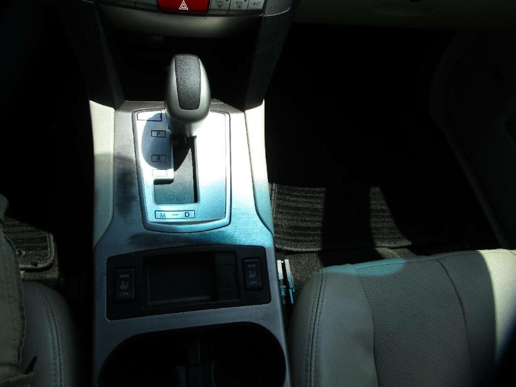 2012 Subaru Legacy Image 14