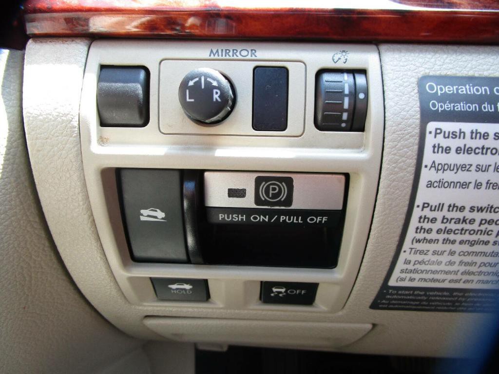 2012 Subaru Legacy Image 18