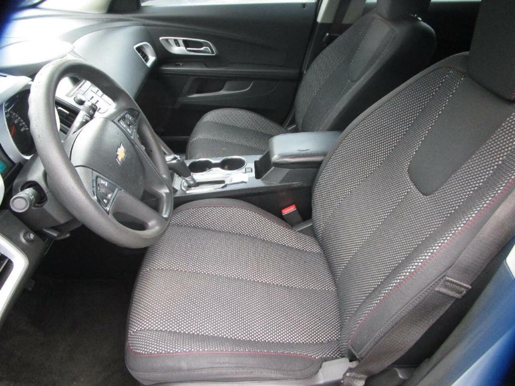 2017 Chevrolet Equinox Image 10