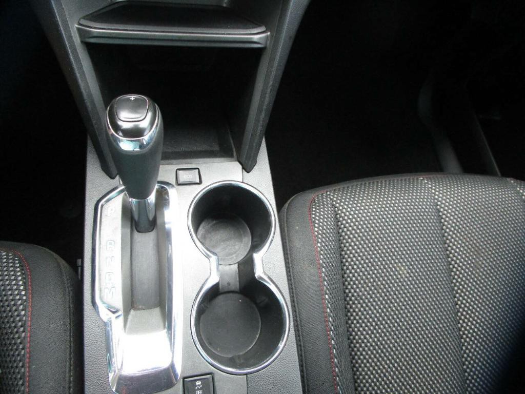 2017 Chevrolet Equinox Image 14
