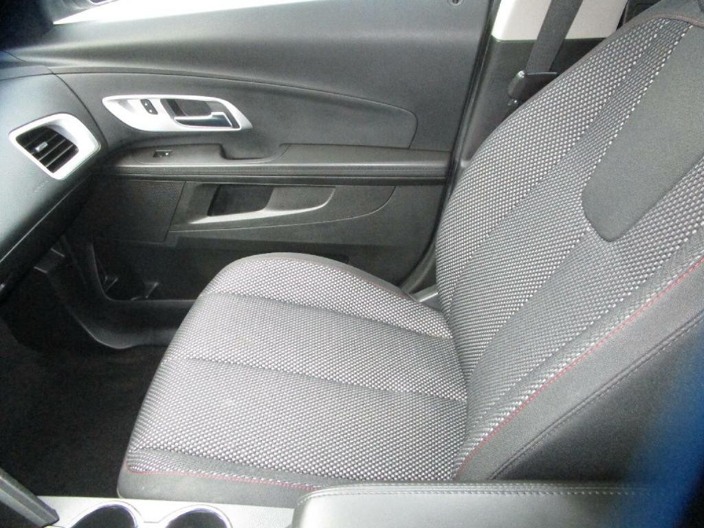 2017 Chevrolet Equinox Image 15