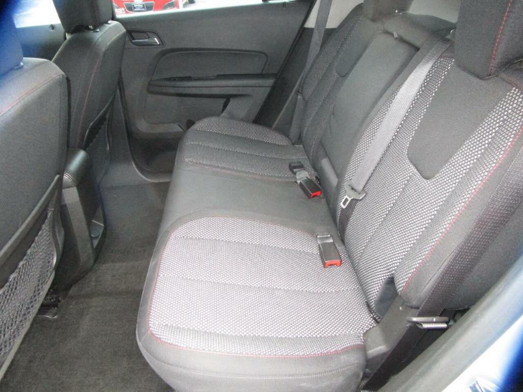 2017 Chevrolet Equinox Image 16