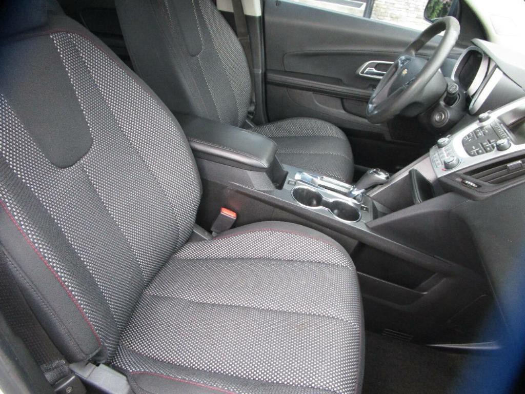 2017 Chevrolet Equinox Image 19