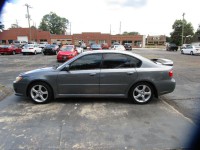 Image for 2009 Subaru Legacy 2.5i Special Edition ID: 6724788