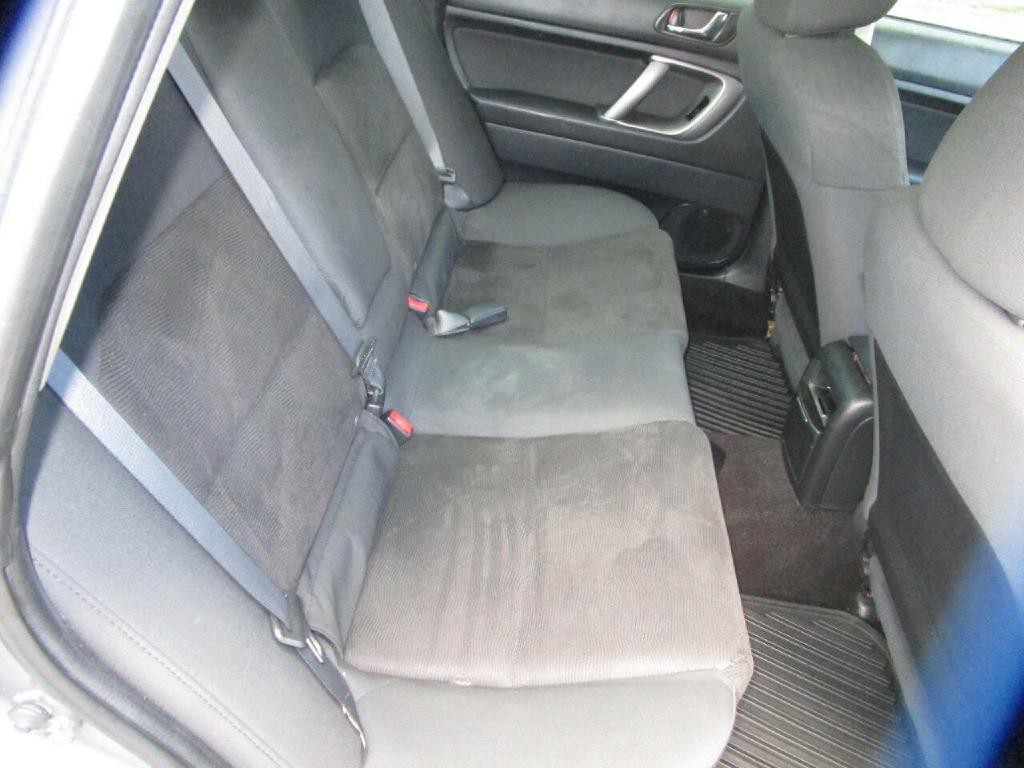 2009 Subaru Legacy Image 20