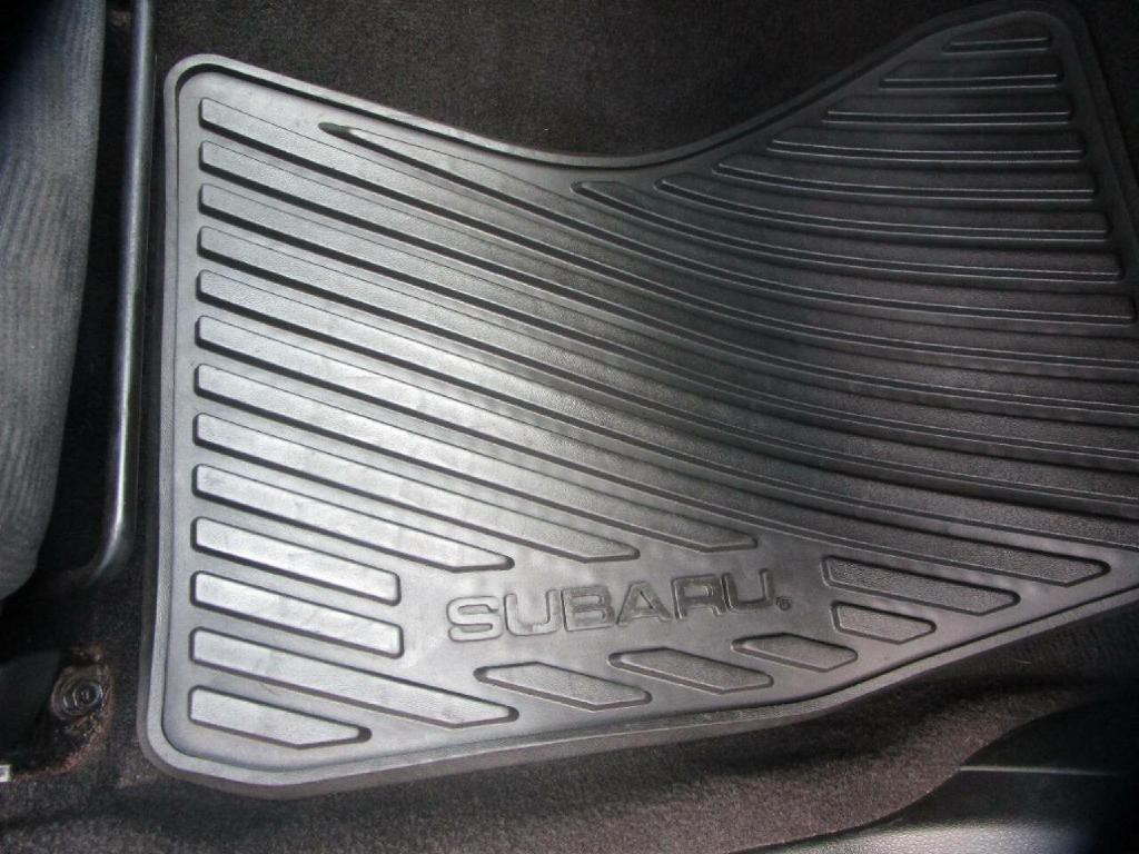 2009 Subaru Legacy Image 22