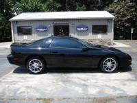 Image for 1995 Chevrolet Camaro Z28 ID: 6728851