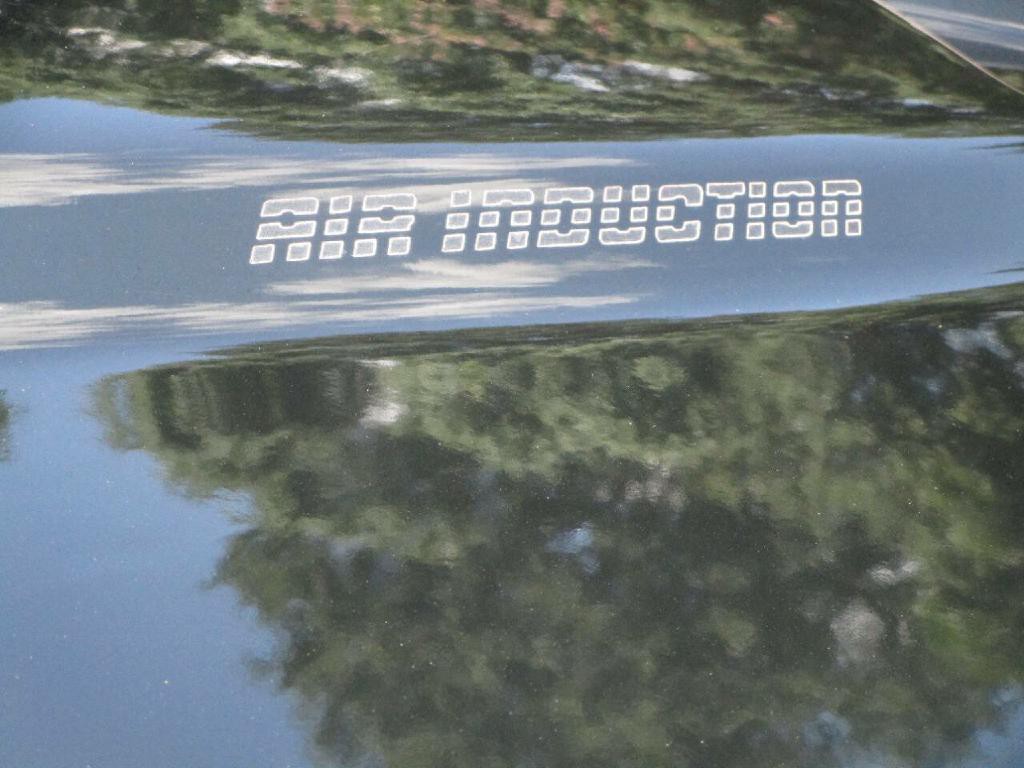 1995 Chevrolet Camaro Image 14