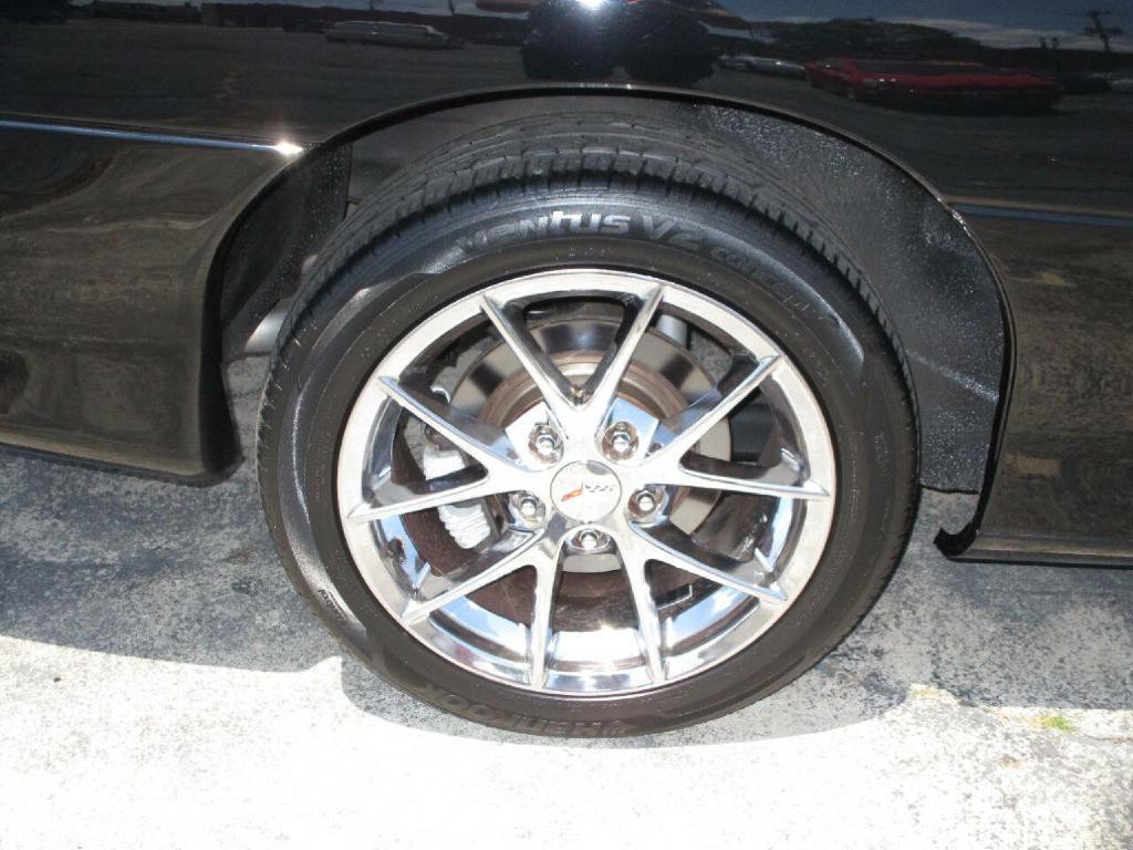 1995 Chevrolet Camaro Image 15