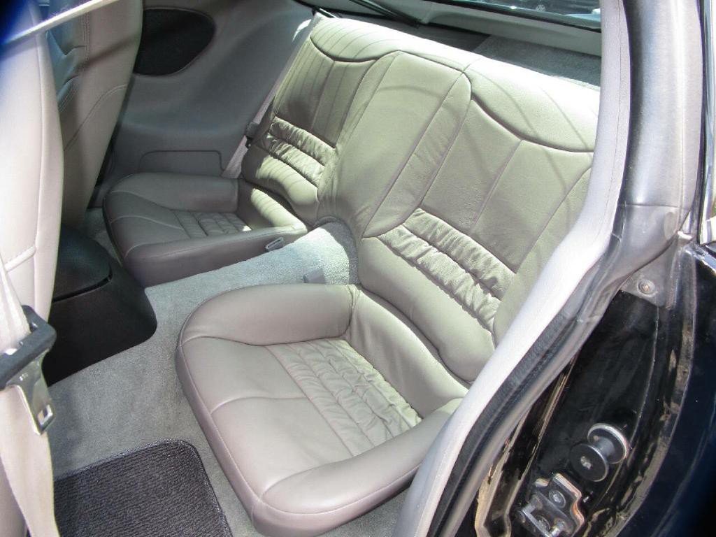 1995 Chevrolet Camaro Image 28