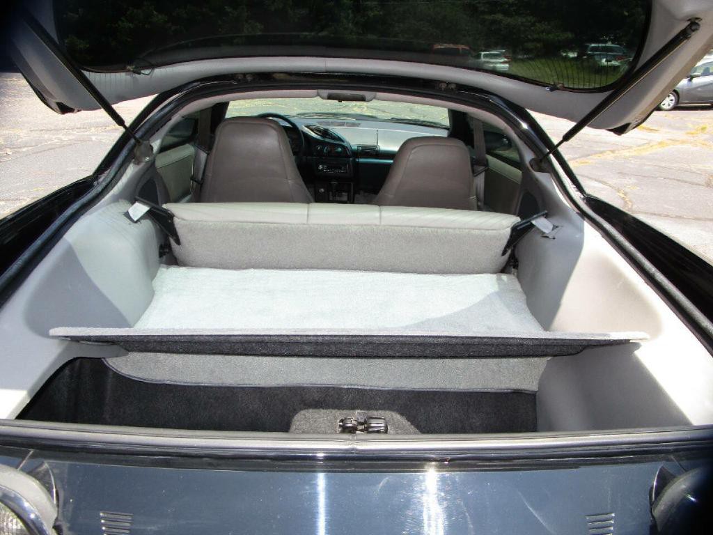 1995 Chevrolet Camaro Image 30