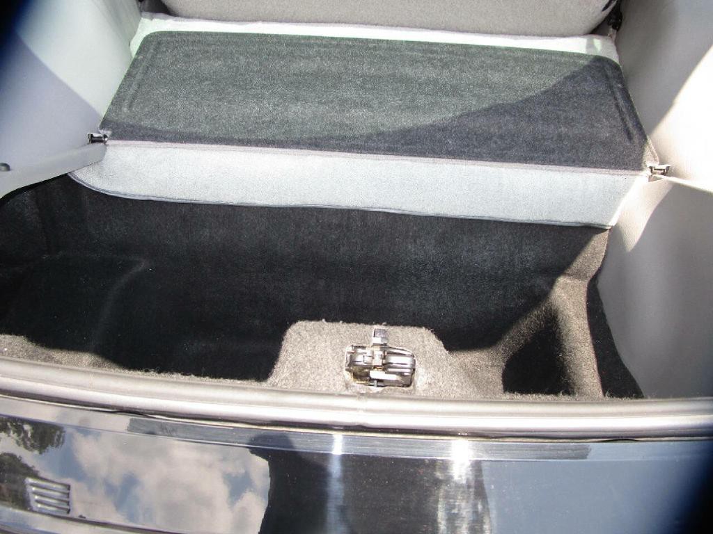 1995 Chevrolet Camaro Image 31