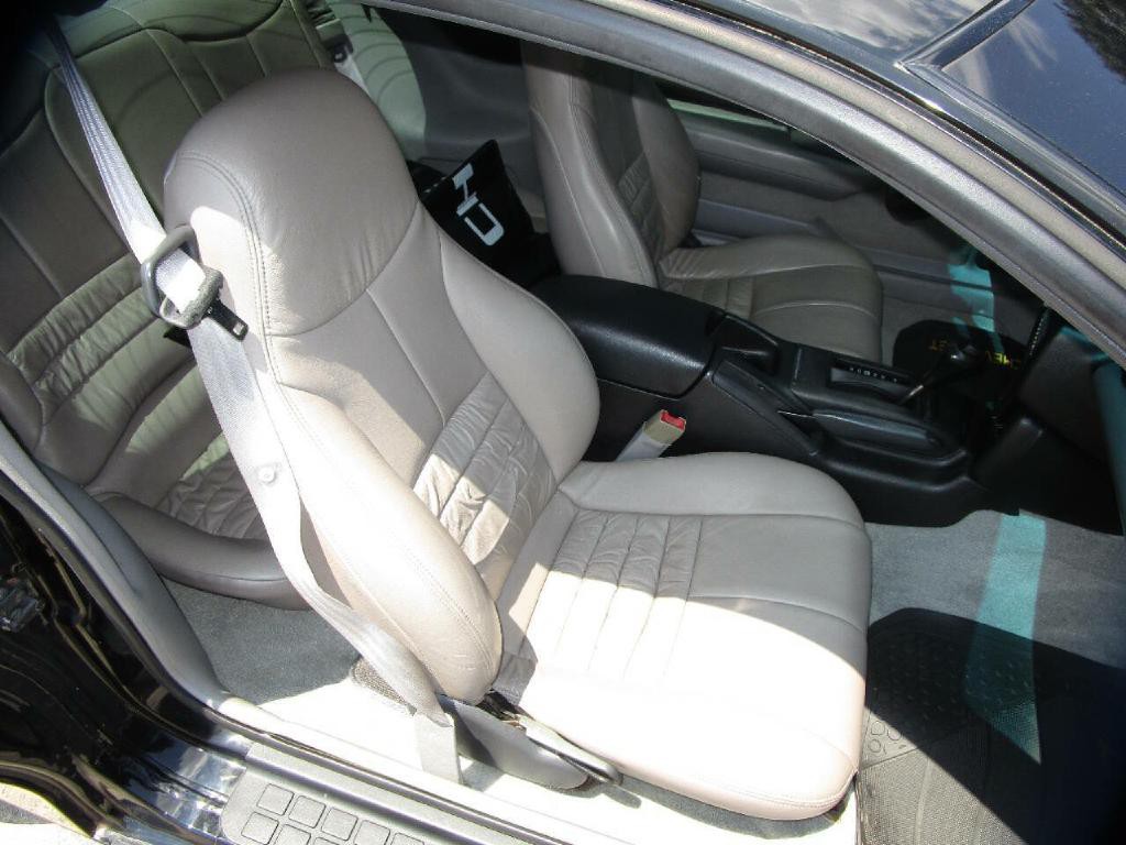 1995 Chevrolet Camaro Image 32