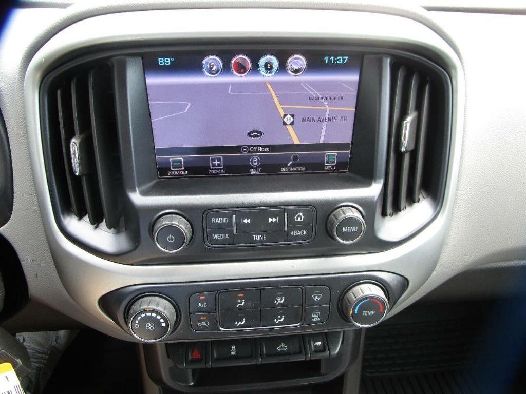 2016 Chevrolet Colorado Image 13