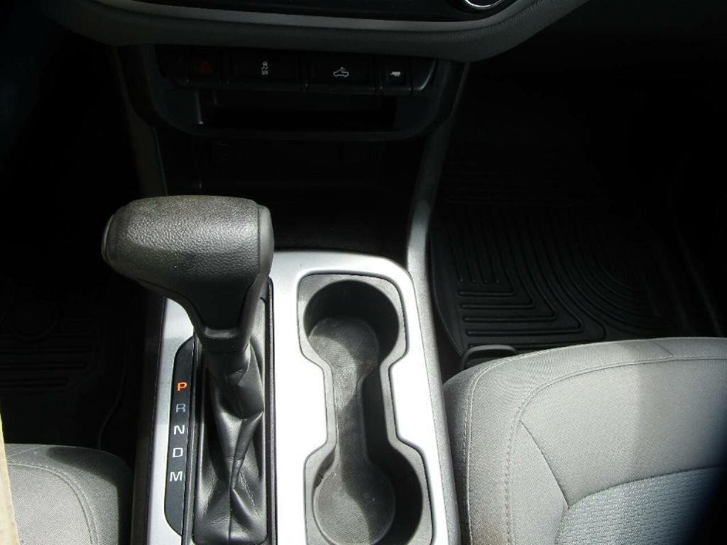 2016 Chevrolet Colorado Image 14