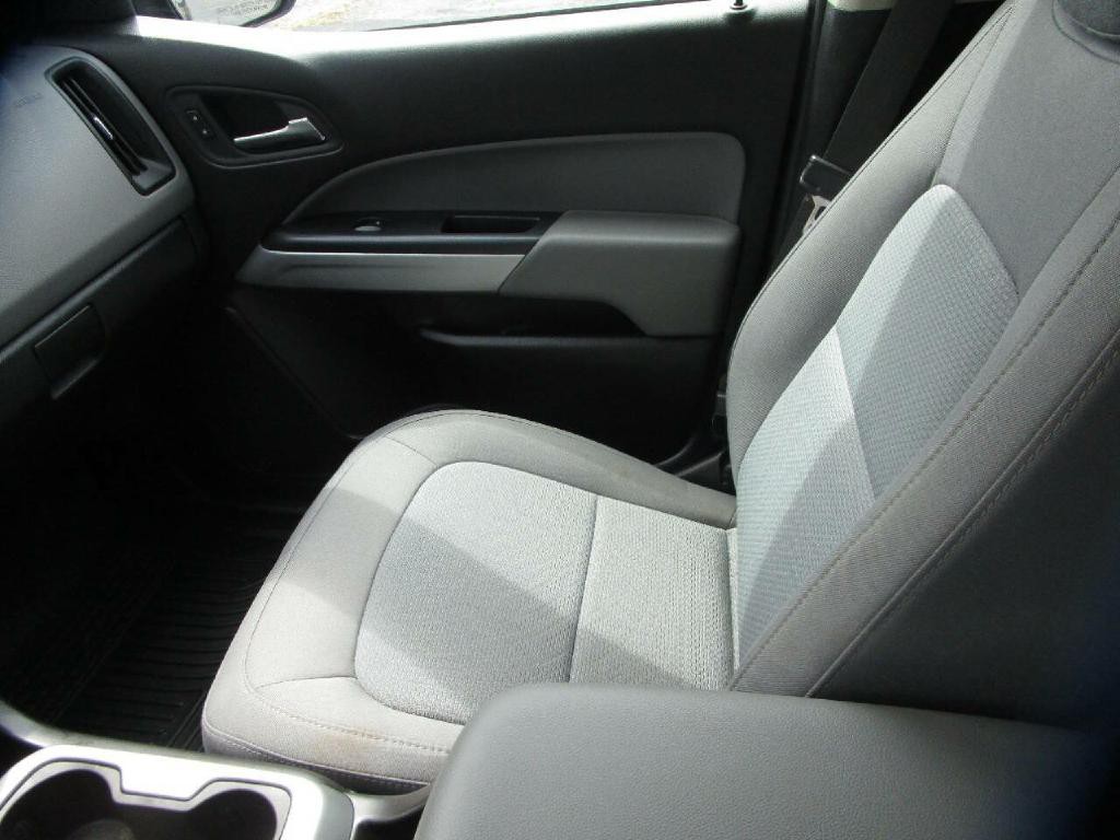 2016 Chevrolet Colorado Image 15