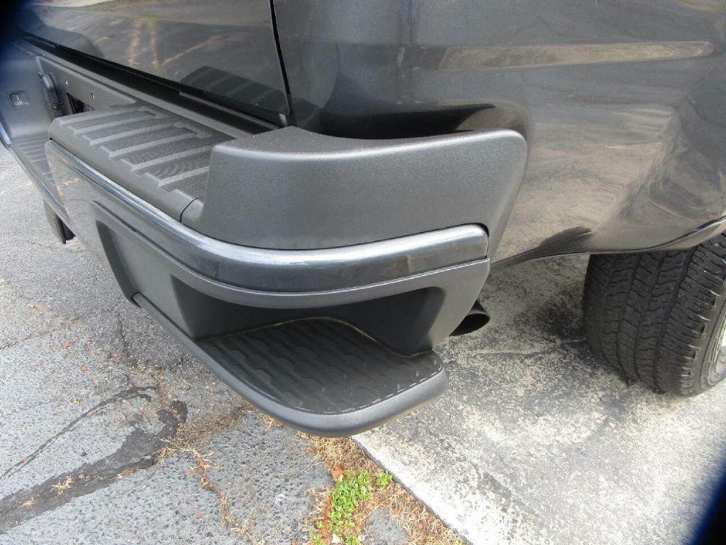 2016 Chevrolet Colorado Image 22