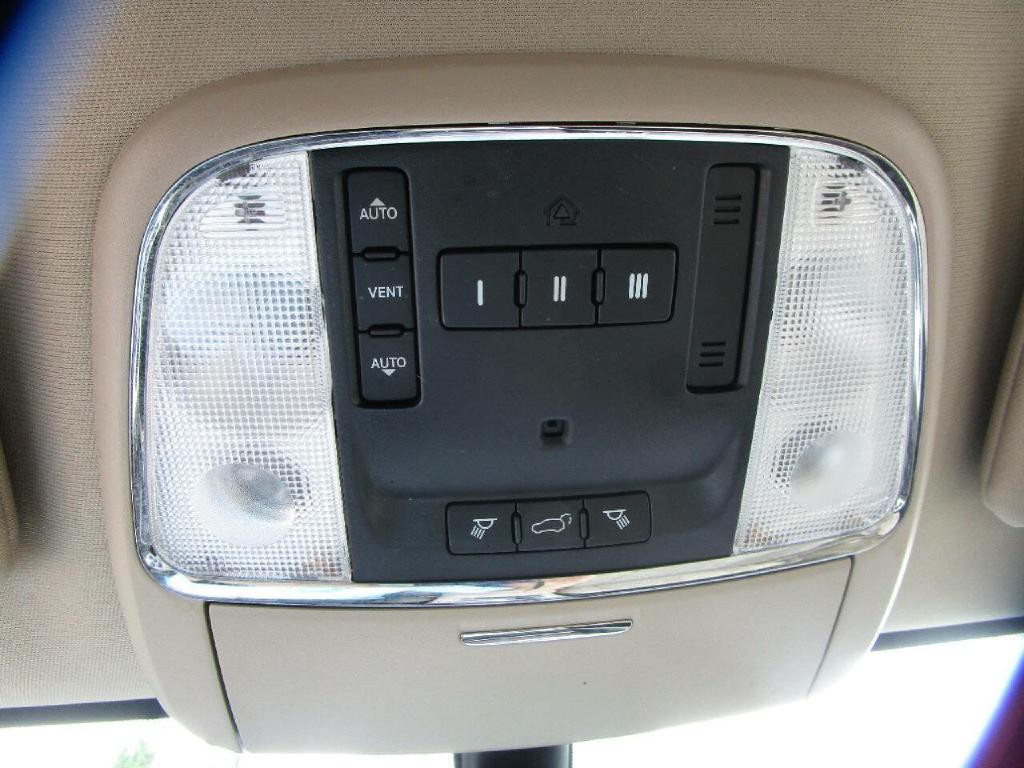 2014 Jeep Grand Cherokee Image 14
