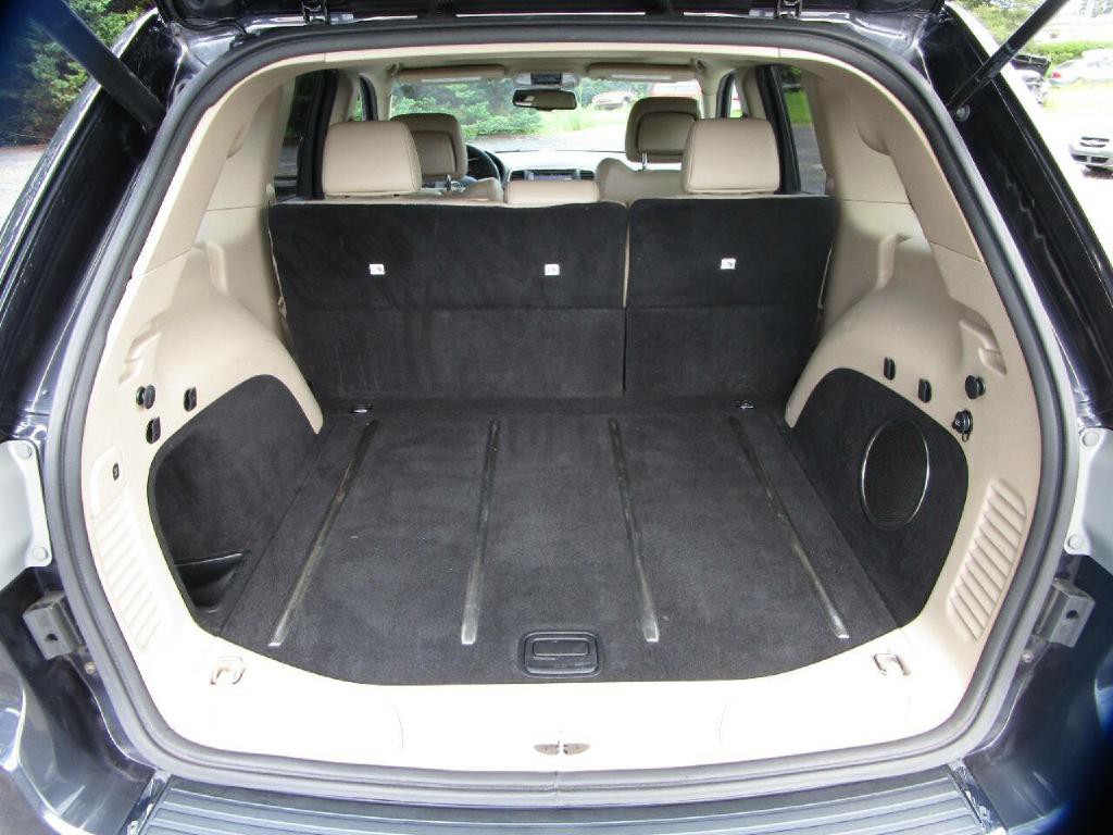 2014 Jeep Grand Cherokee Image 19