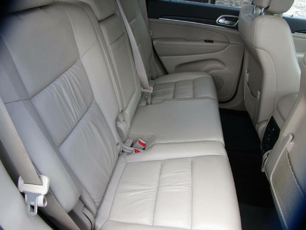 2014 Jeep Grand Cherokee Image 20