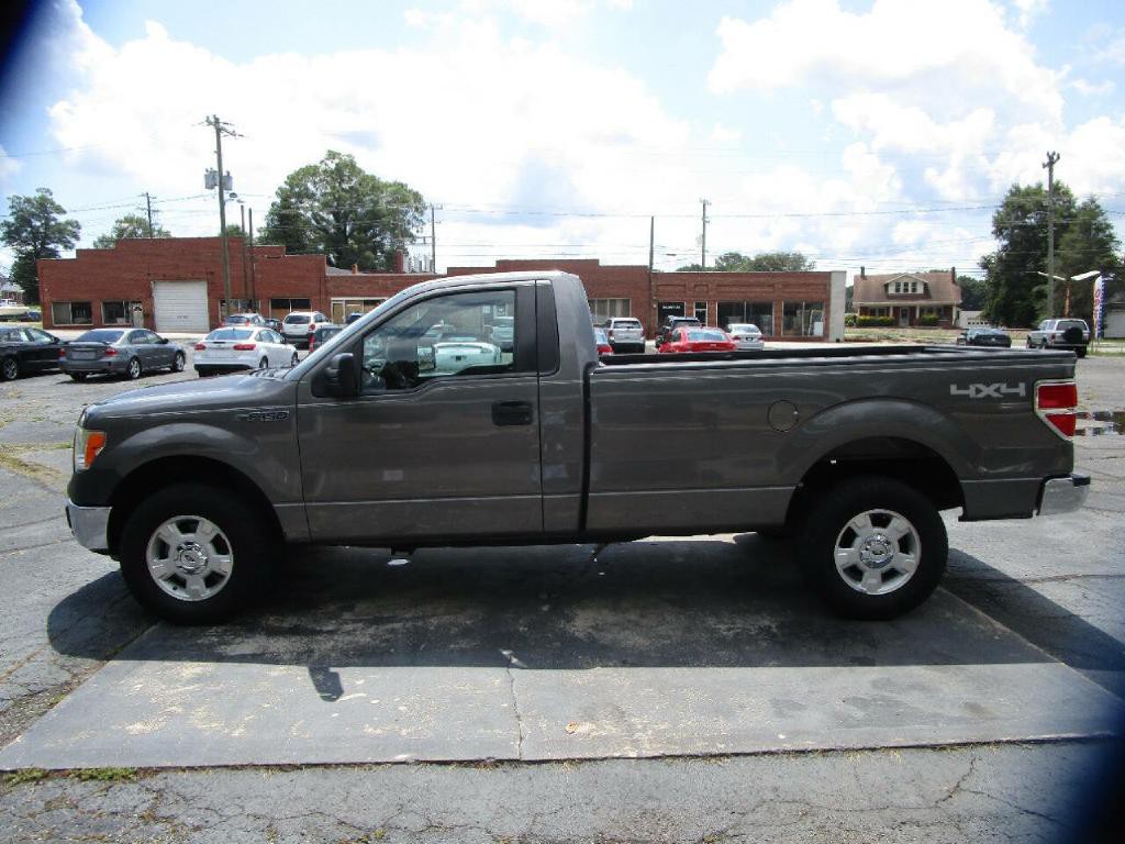 2011 Ford F-150 Image 1